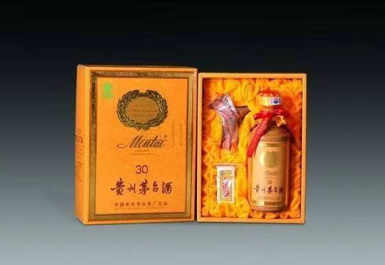 临武年份茅台酒回收